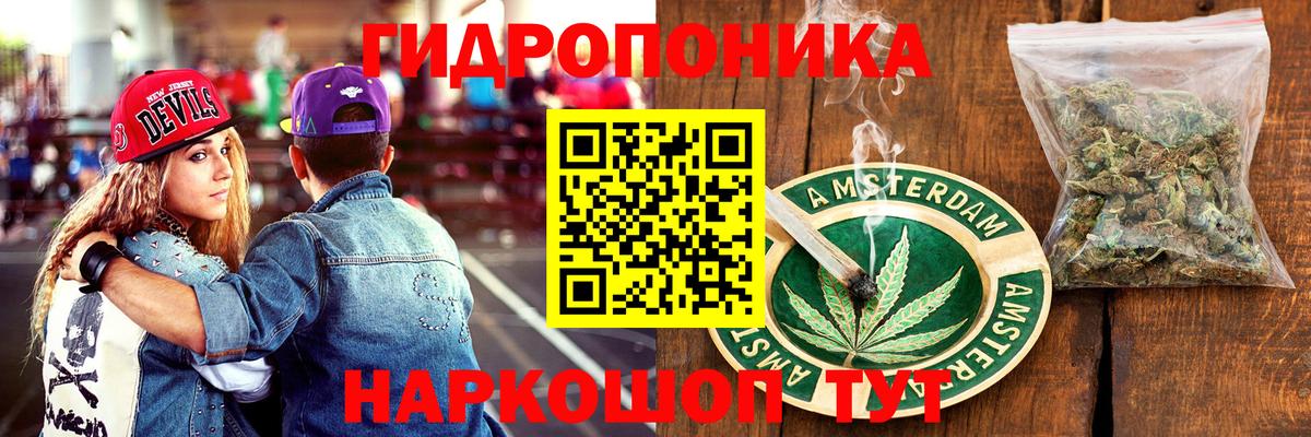 Каннабис индика Новотроицк